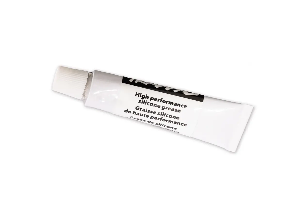 Silicone Grease 1