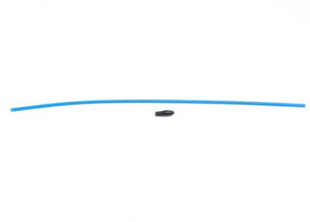 Antenna Tube, Blue 1