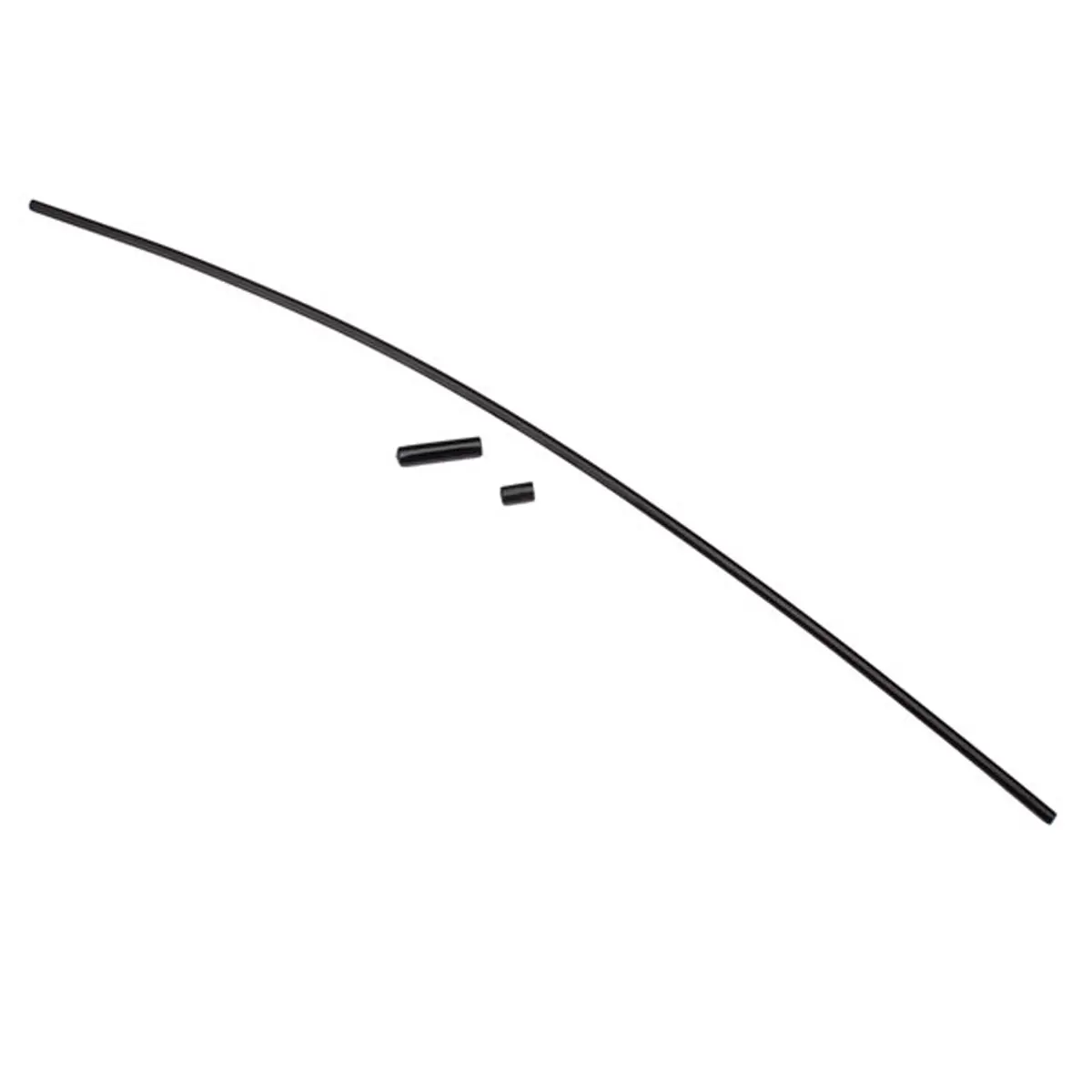 Antenna Tube, Black 1