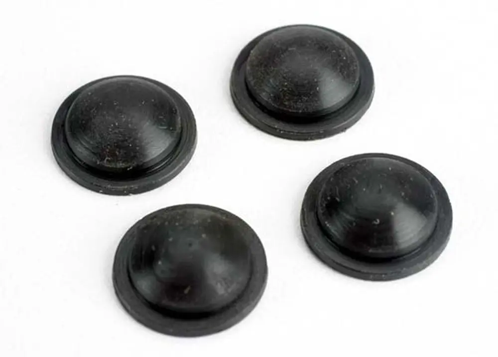 Silicone Shock Diaphragms 1
