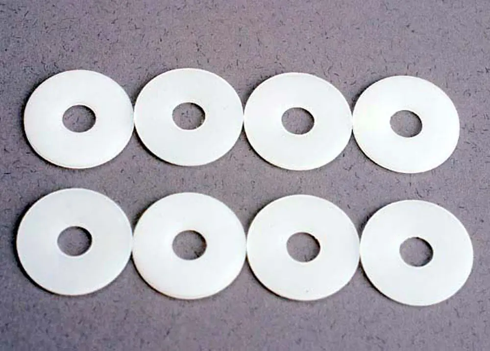 Universal Body Washers 1