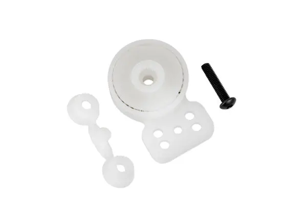 Servo Saver W/ Adapters 1