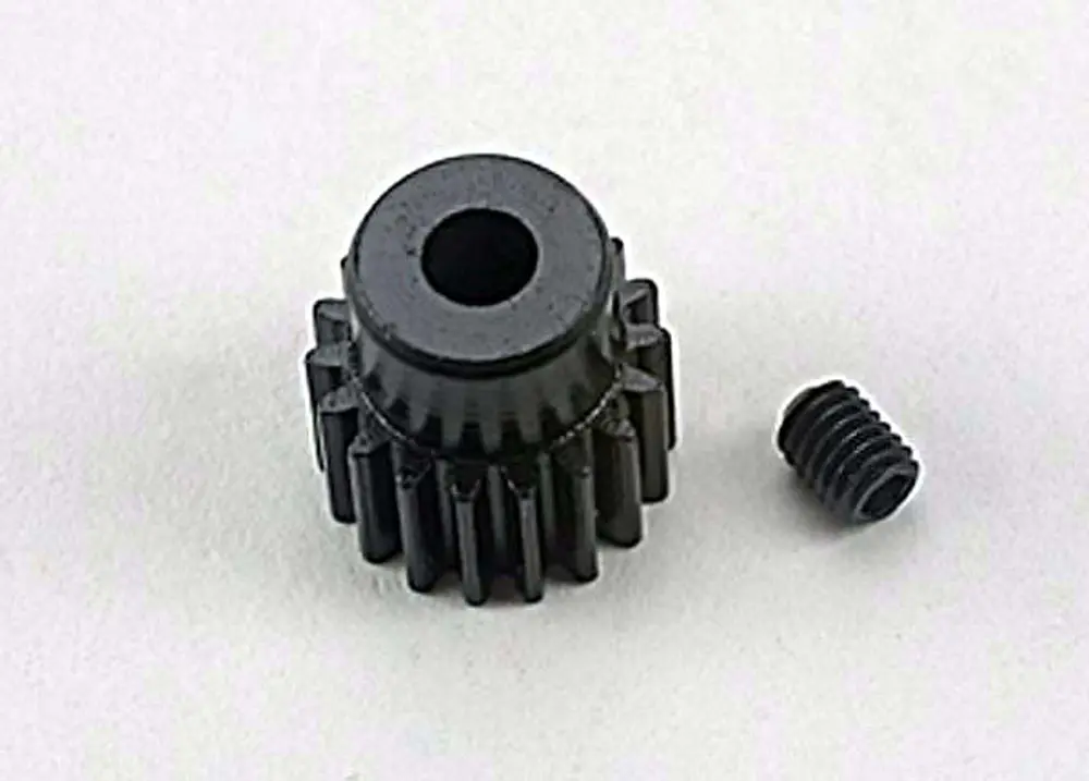 Pinion Gear, 48P, 18T 1