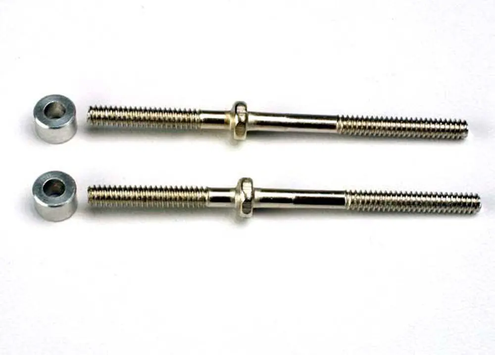 Turnbuckles, 54Mm 1