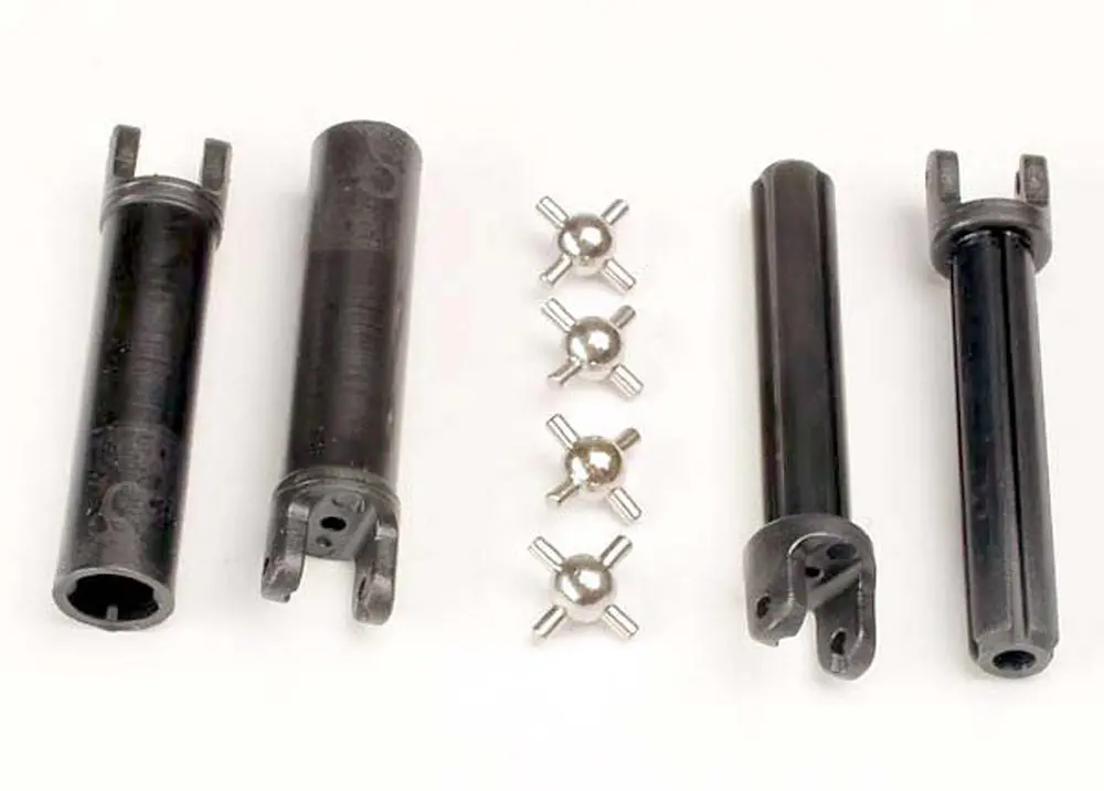 Long Truck Half Shafts 1