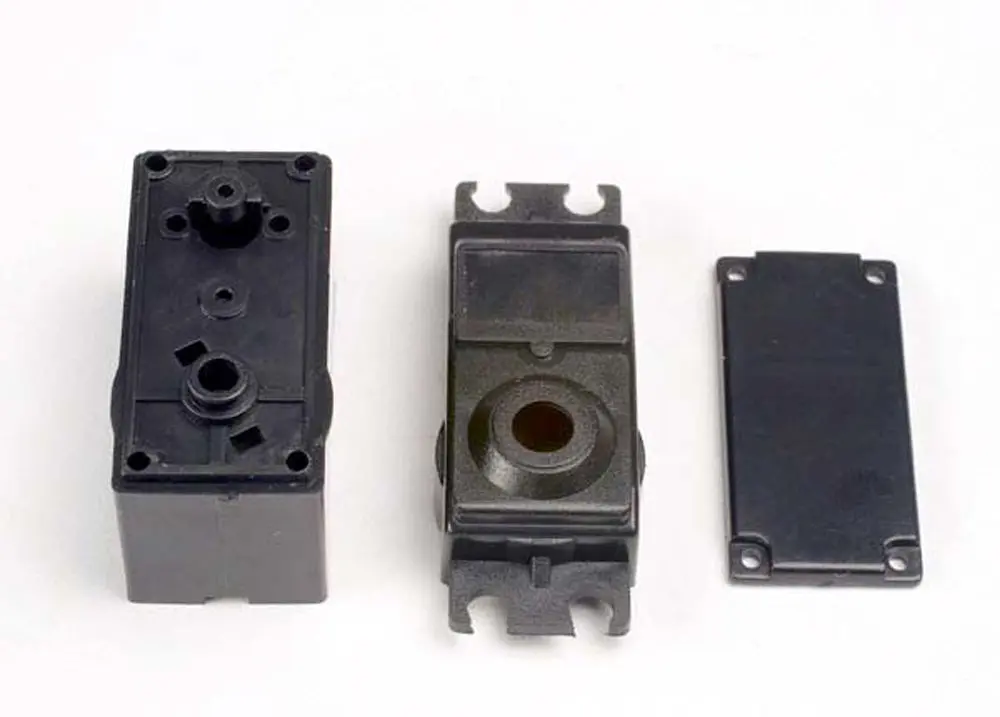 2055 Servo Case 1