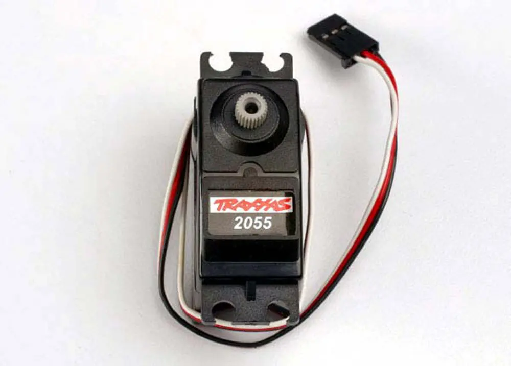 High Torque Servo 1
