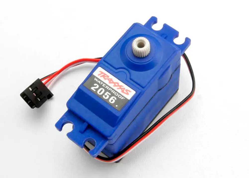 Waterproof High Torque Servo 1