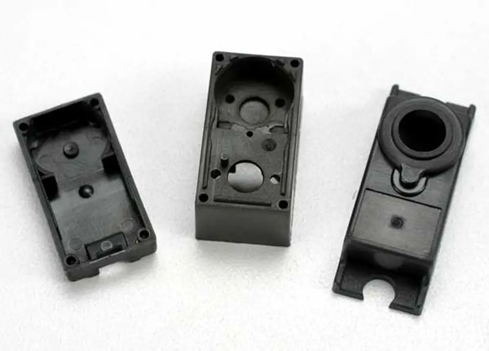 Servo Case 2060 1