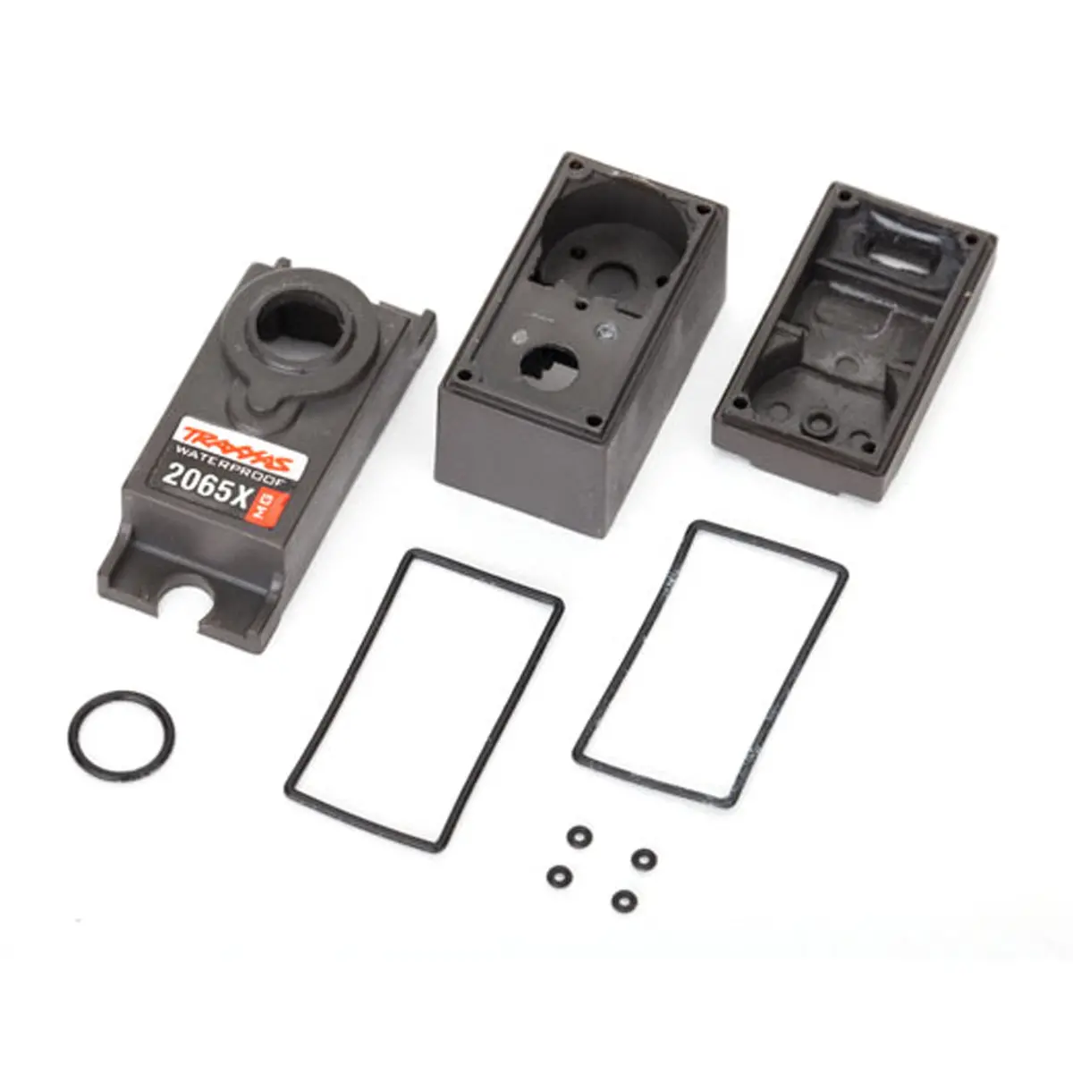 2065X Servo Case & Gaskets 1