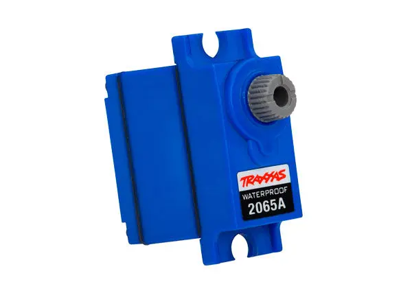 Servo, Sub-Micro, Waterproof 1