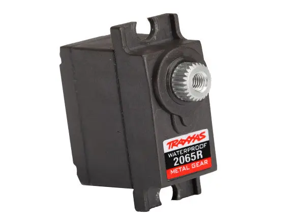 Servo, Sub-Micro, Waterproof, Metal Gear 1