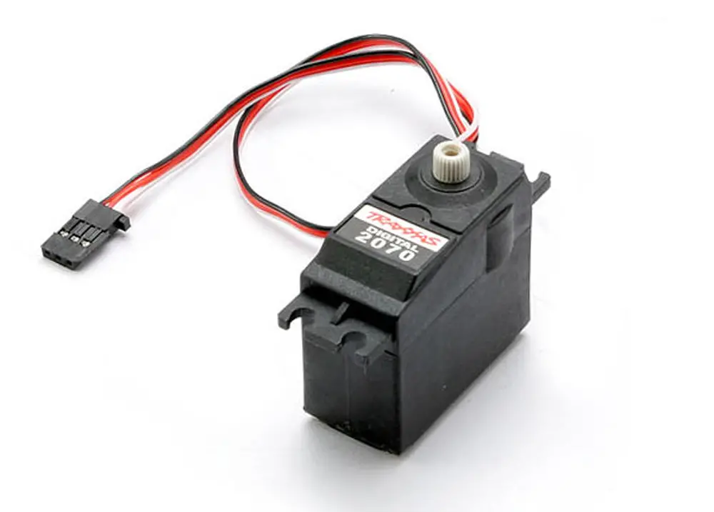 Digital Ball Bearing Servo 1