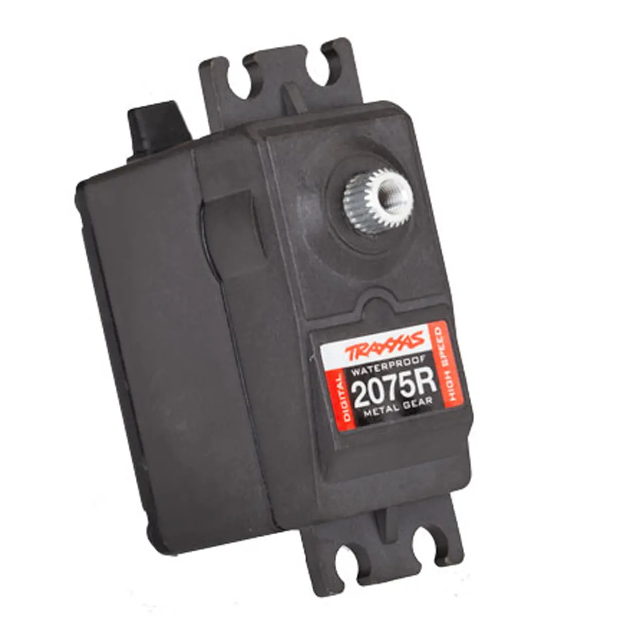 Waterproof Metal Gear Digital High-Speed Servo 1