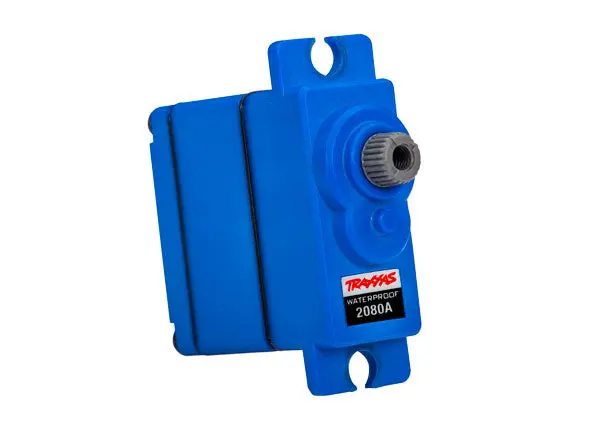Waterproof Micro Servo 1