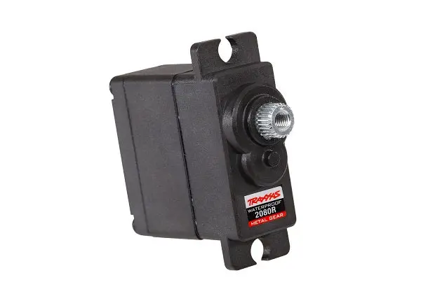 Waterproof Metal Gear Micro Servo 1