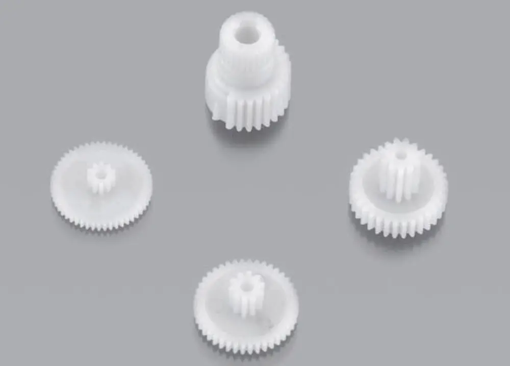 2080 Micro Servo Gear Set 1