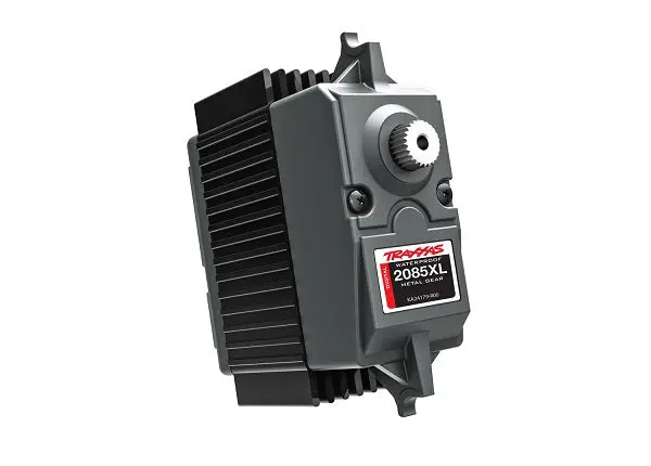 Maxx Duty Digital High Torque Metal Gear Servo 1