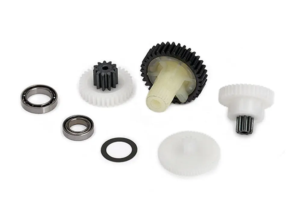 2085 Servo Gear Set 1