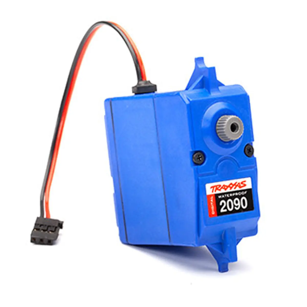 Waterproof Digital High Torque Servo 1