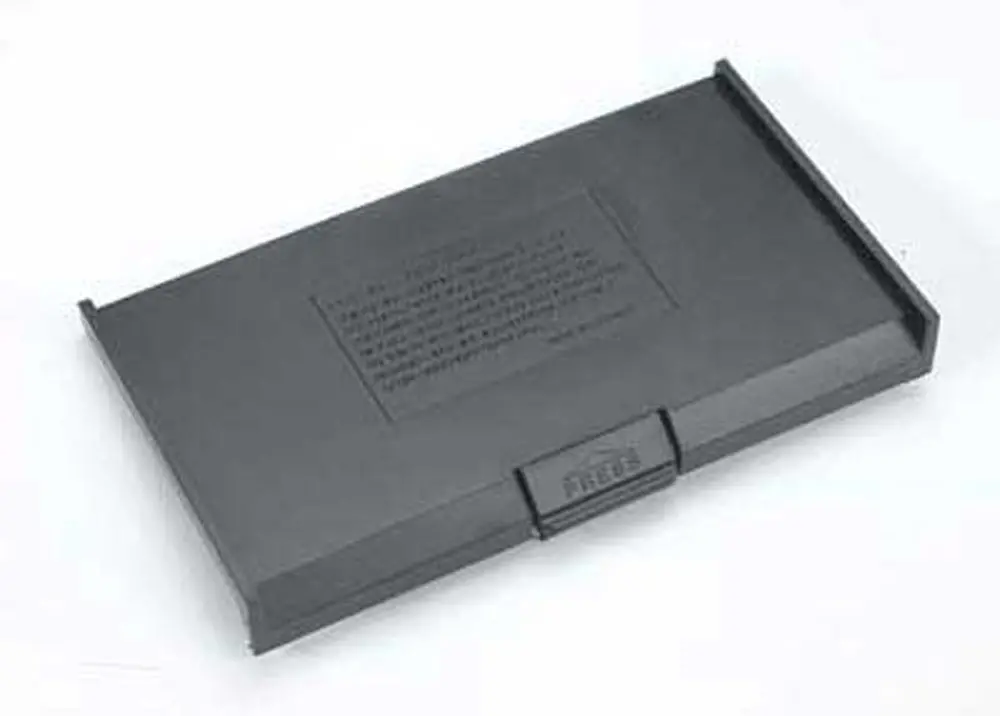 Tq Radio Transmitter Battery Door 1