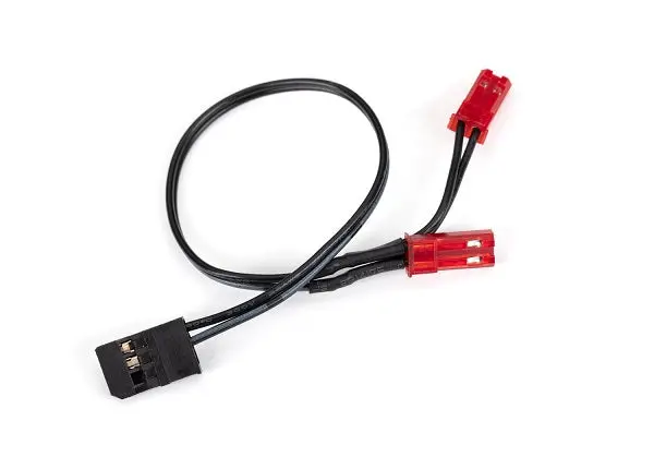 Bec To Led Light Set Y-Harness 1
