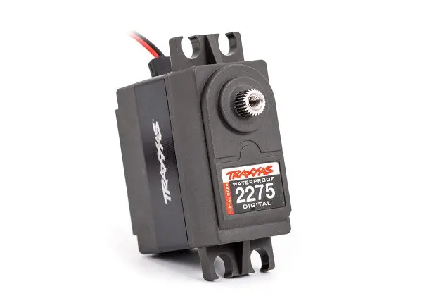 High Torque Digital Metal Gear, 347Oz 1