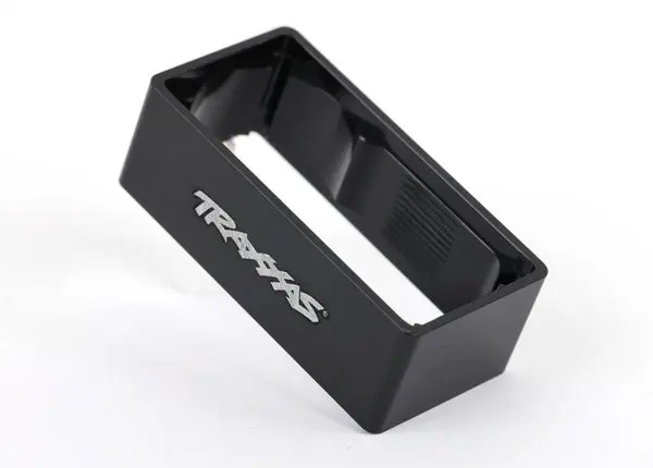 Aluminum Middle Servo Case 1