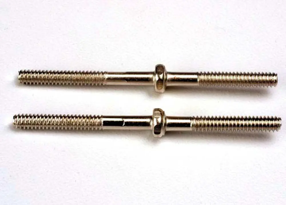 Turnbuckles, 50Mm 1