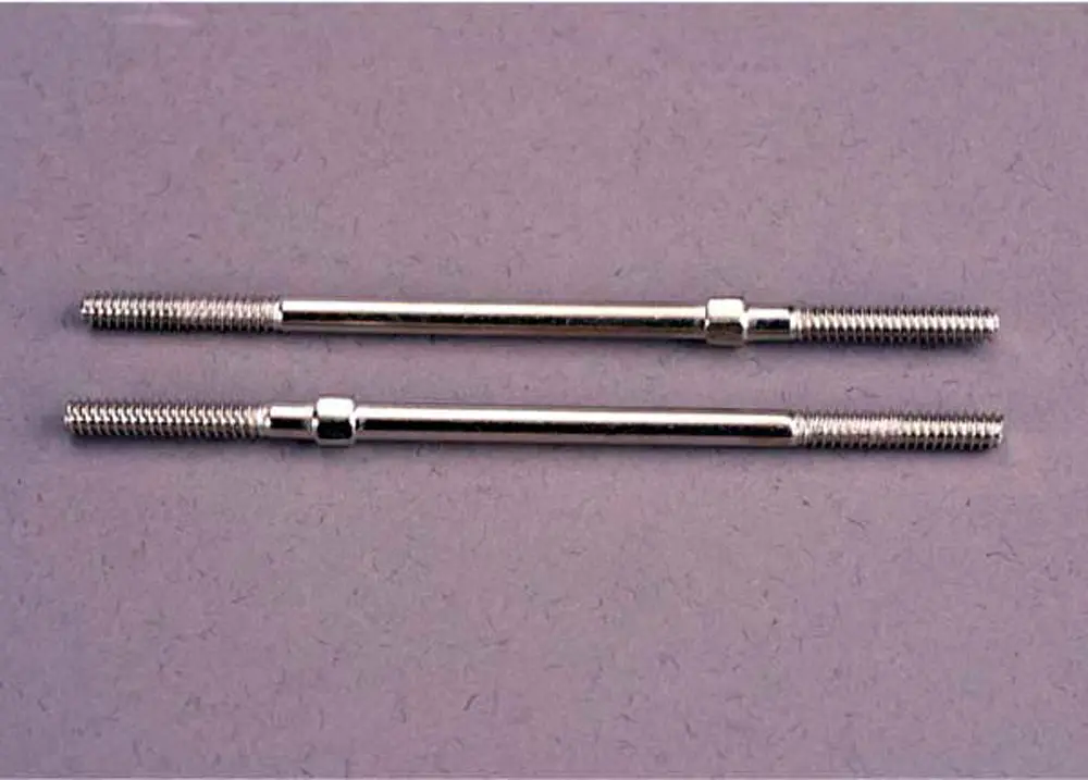 Turnbuckles / Tie Rods / Camber Links, 72Mm (2) 1