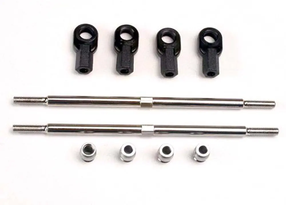 Turnbuckles, 94Mm 1
