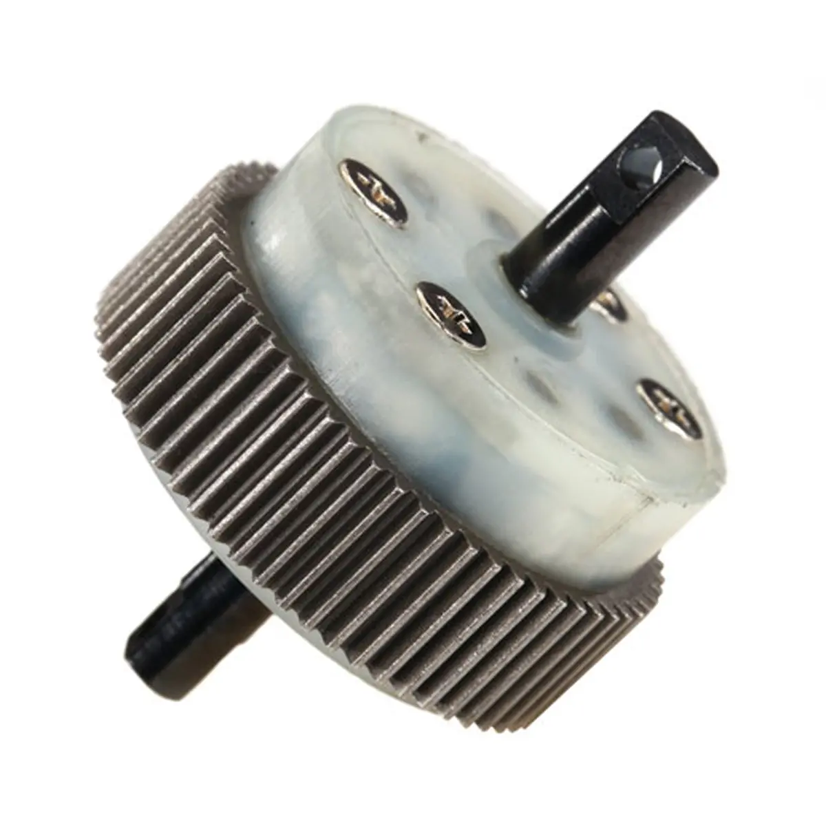 Differential, Complete, Pro-Built, 1/10 1