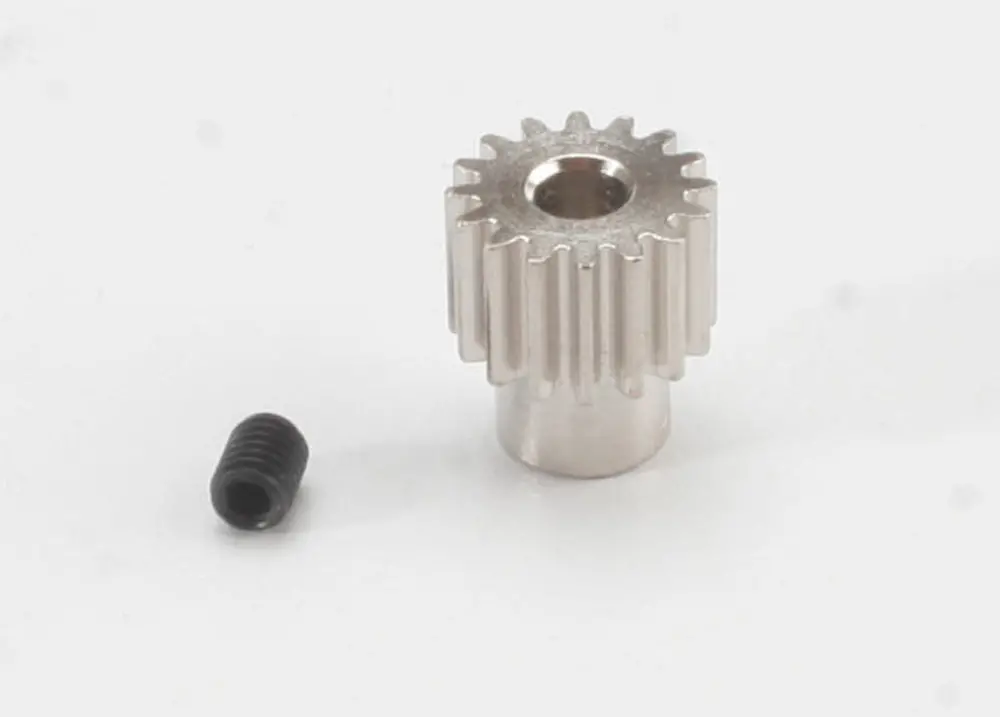 Pinion Gear, 48P, 16T 1