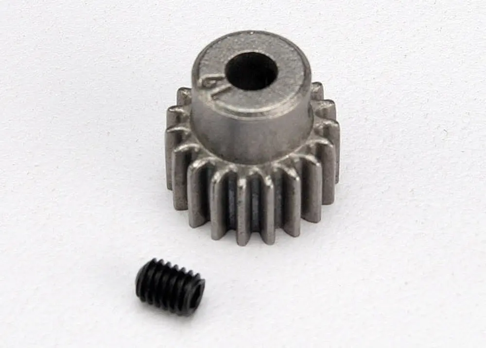 Pinion Gear, 48P, 19T 1