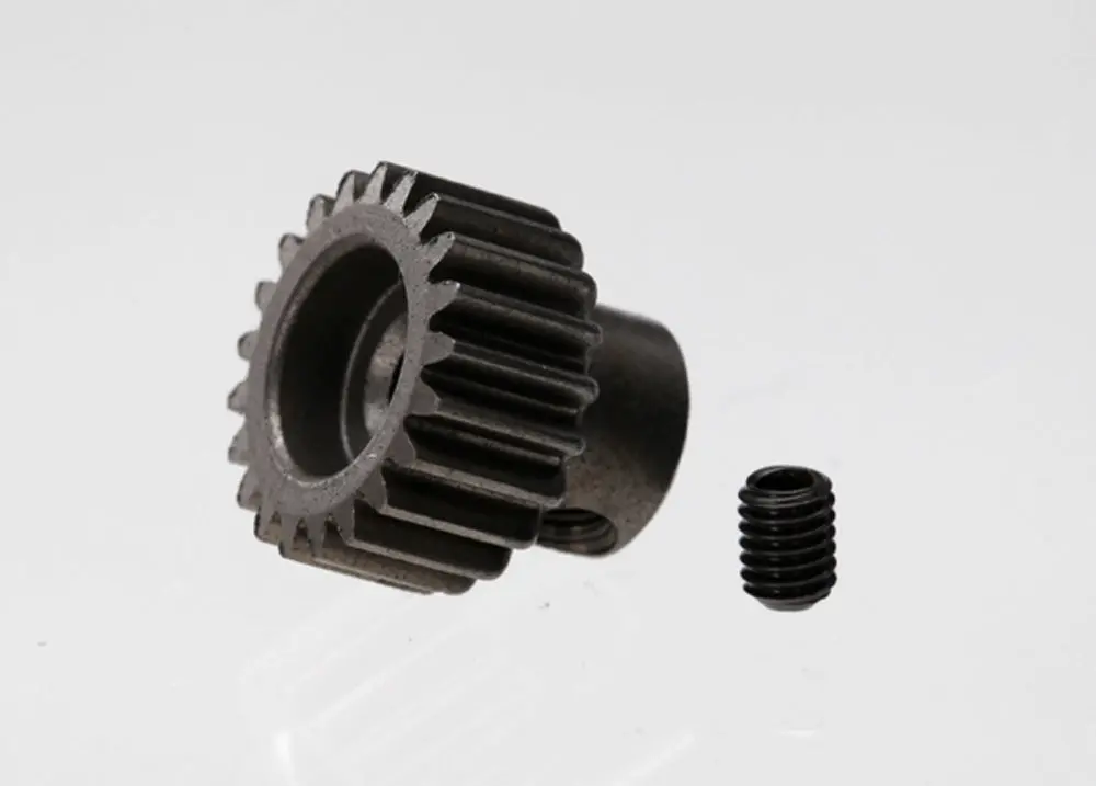 Pinion Gear, 48P, 21T 1