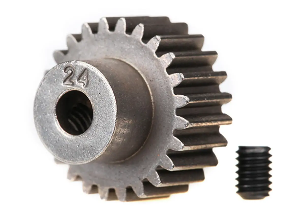 Pinion Gear, 48P, 24T 1