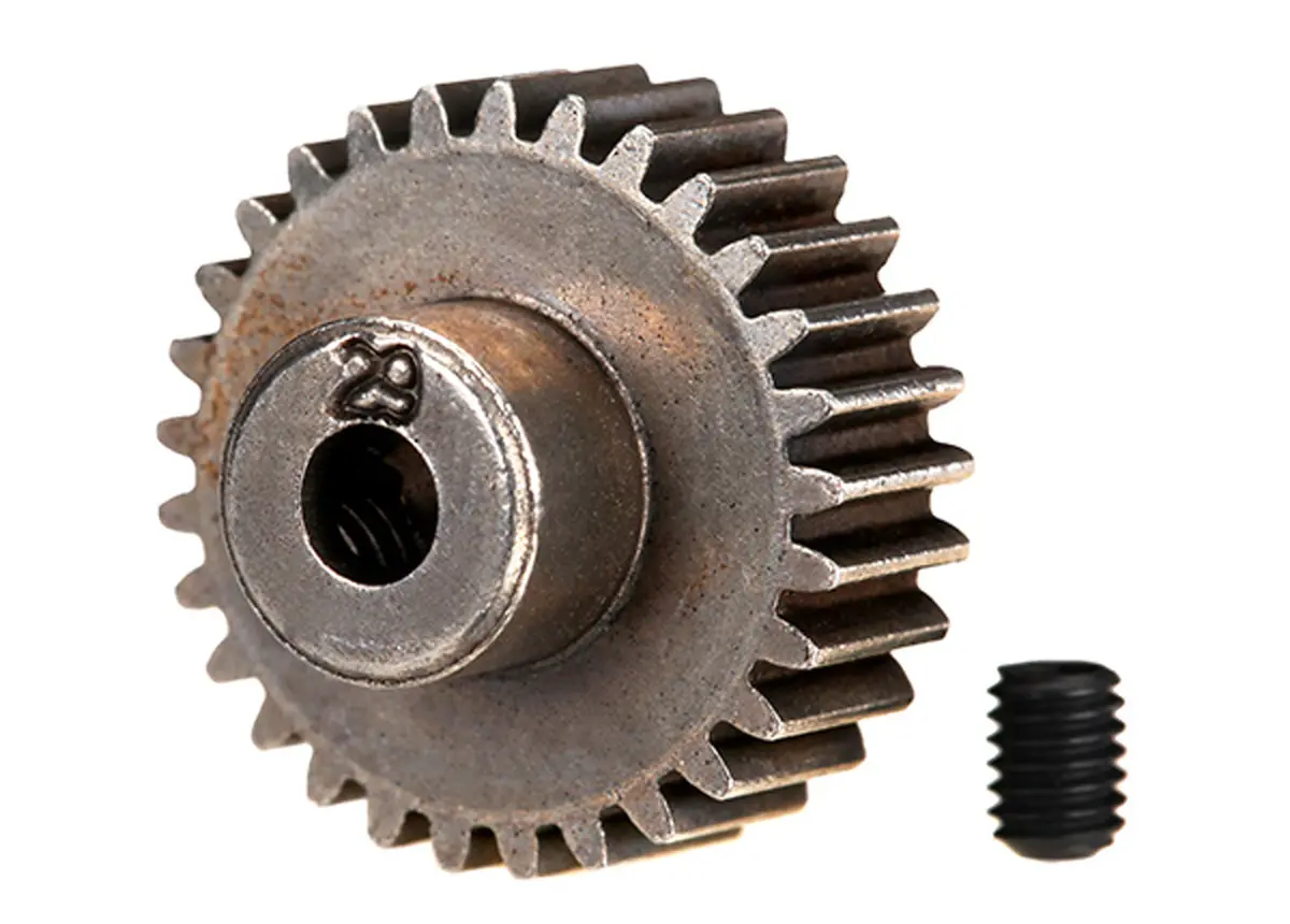 Pinion Gear, 48P, 29T 1