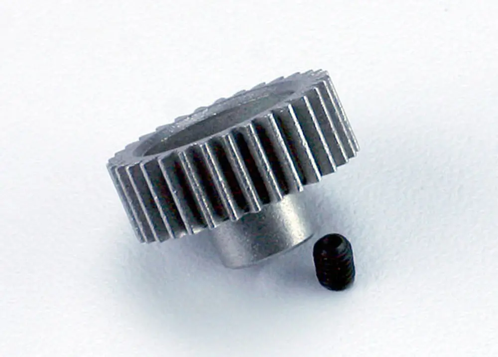 Pinion Gear, 48P, 31T 1