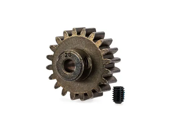 Pinion Gear, 32P, 20T 1