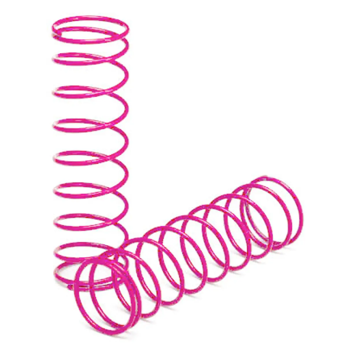 Front Springs, Pink 1