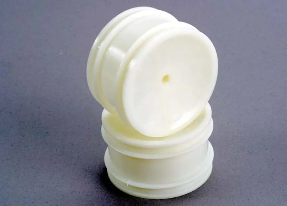 Bandit / Bandit Vxl Rear Wheel, Dyeable 1