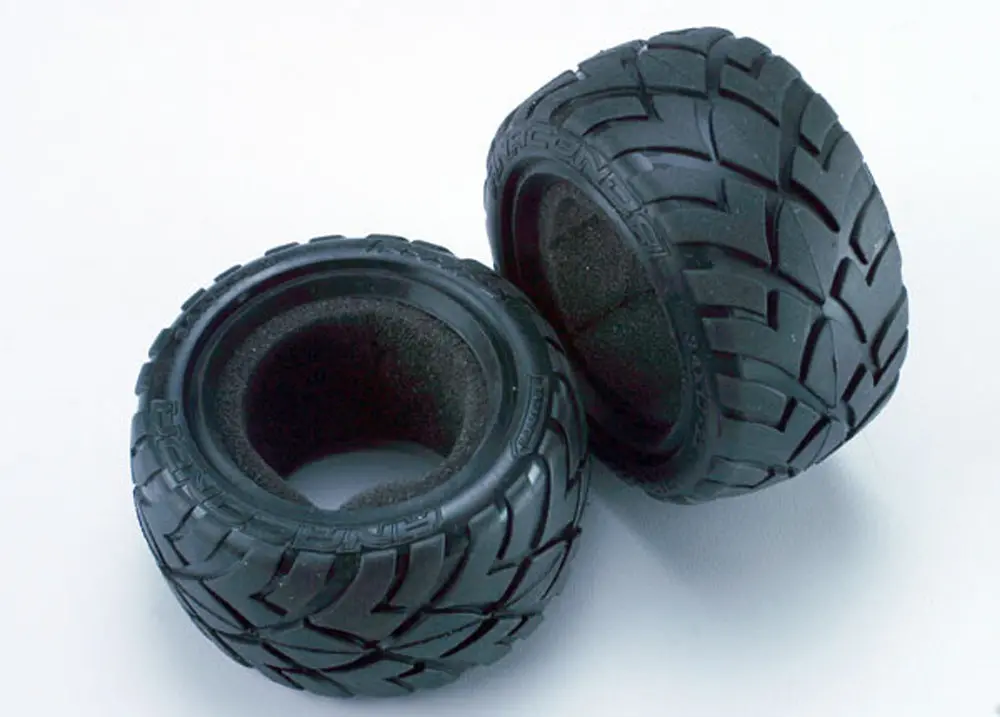 Anaconda 2.2" Tires, Rear 1