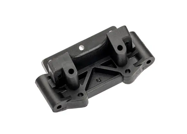 Front Bulkhead, Black 1