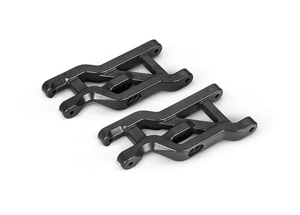 Heavy Duty Suspension Arms, Front, Black 1