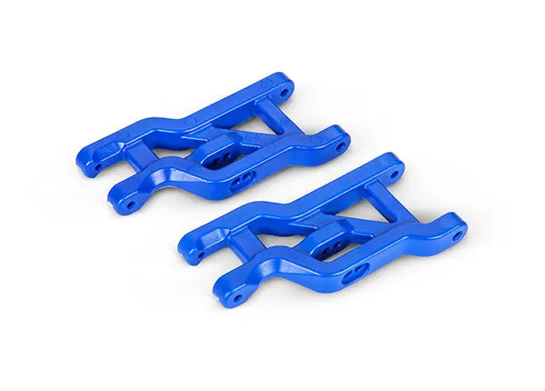 Heavy Duty Suspension Arms, Front, Blue (2) 1
