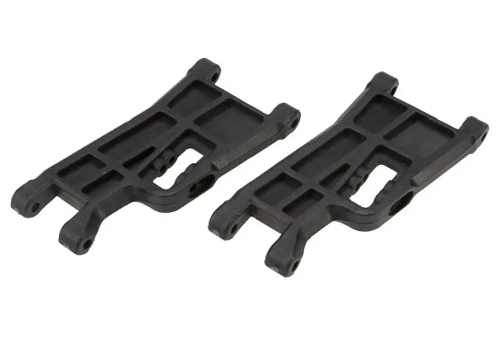 Front Suspension Arms 1