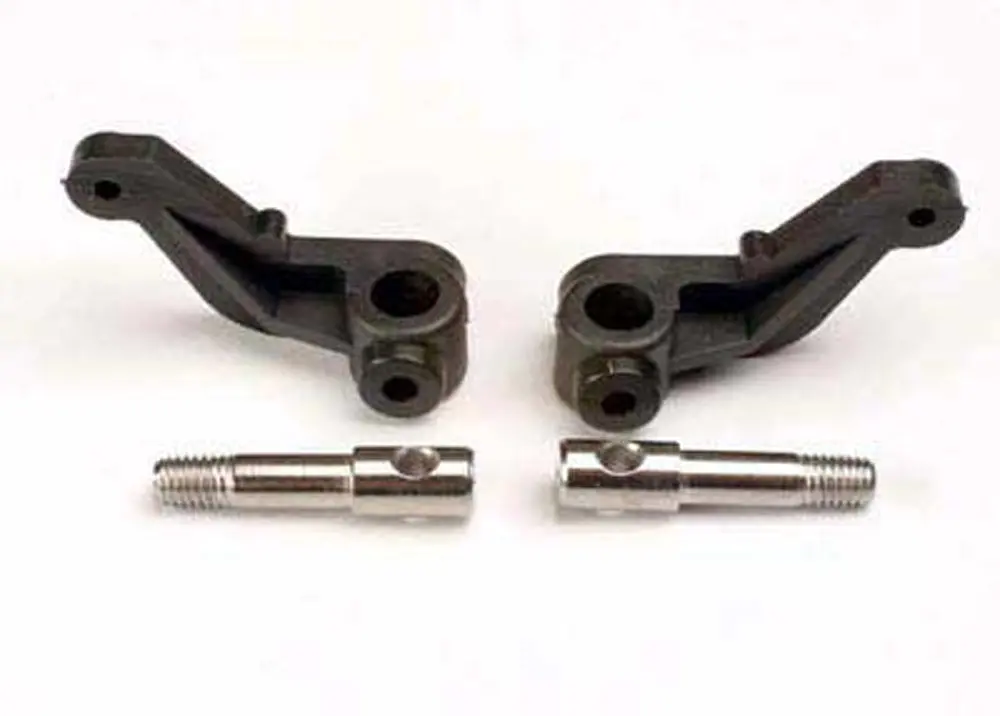 Steering Blocks & Wheel Spindles 1