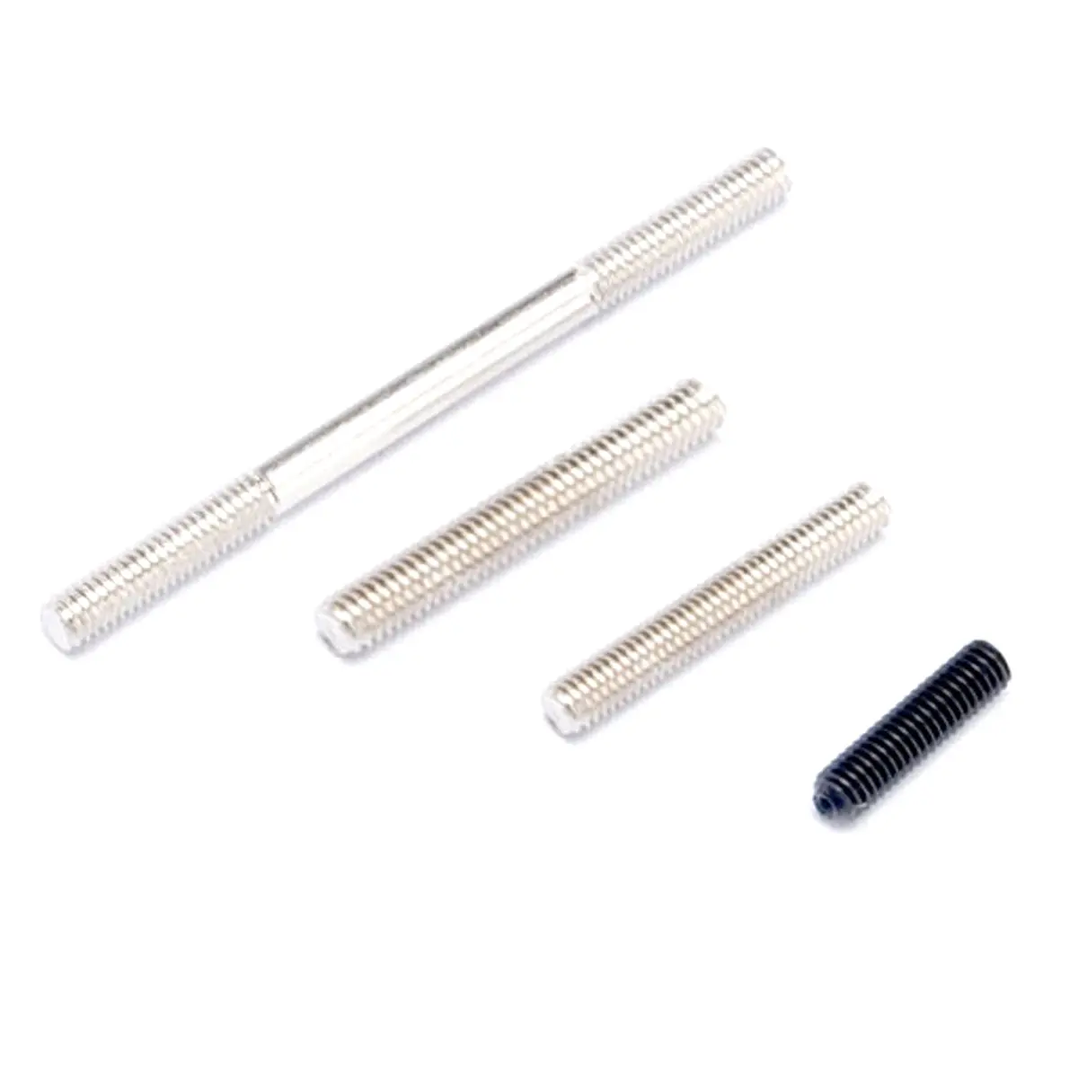 Threaded Rods 20/25/44Mm 1
