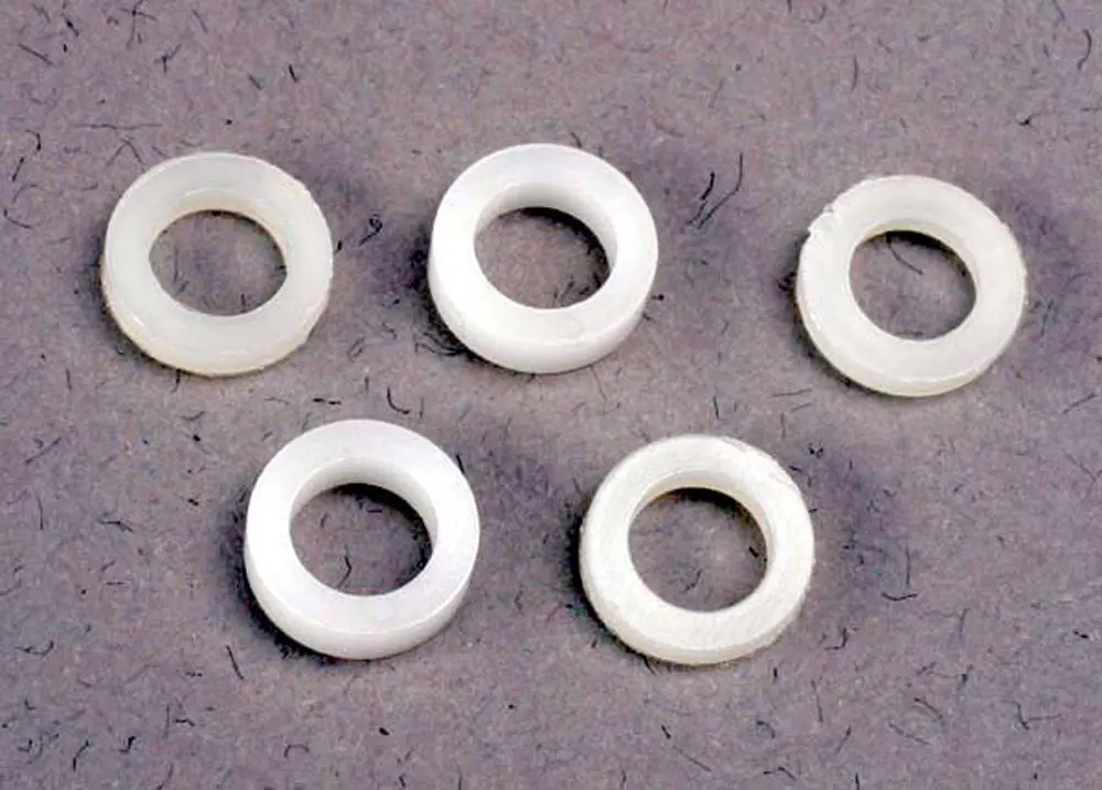 Bellcrank Bushings 1