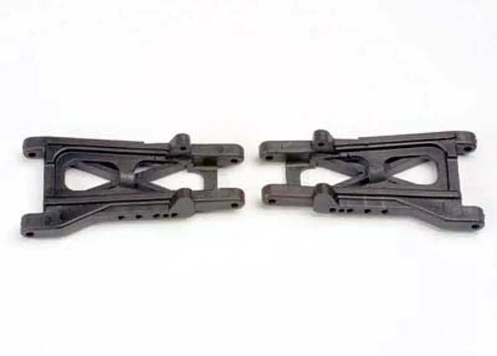Rear Suspension Arms 1